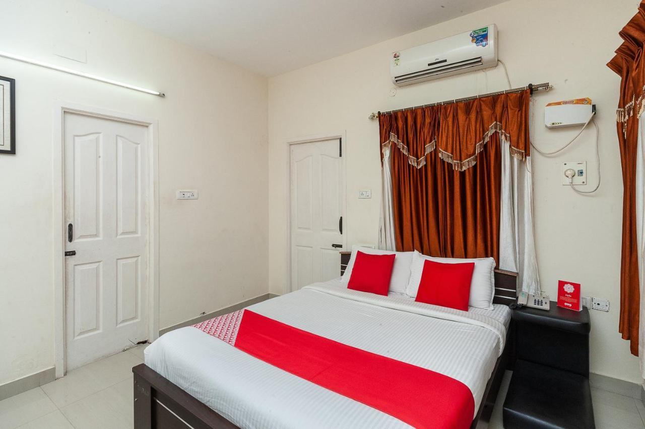 Oyo 30490 Shakuntala Village Resort Bolpur Exterior photo