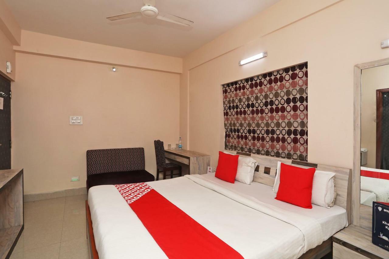 Oyo 30490 Shakuntala Village Resort Bolpur Exterior photo
