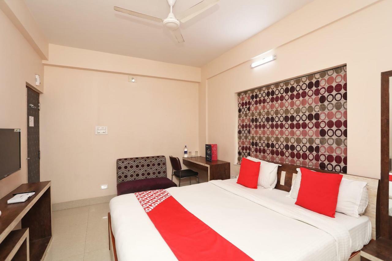 Oyo 30490 Shakuntala Village Resort Bolpur Exterior photo