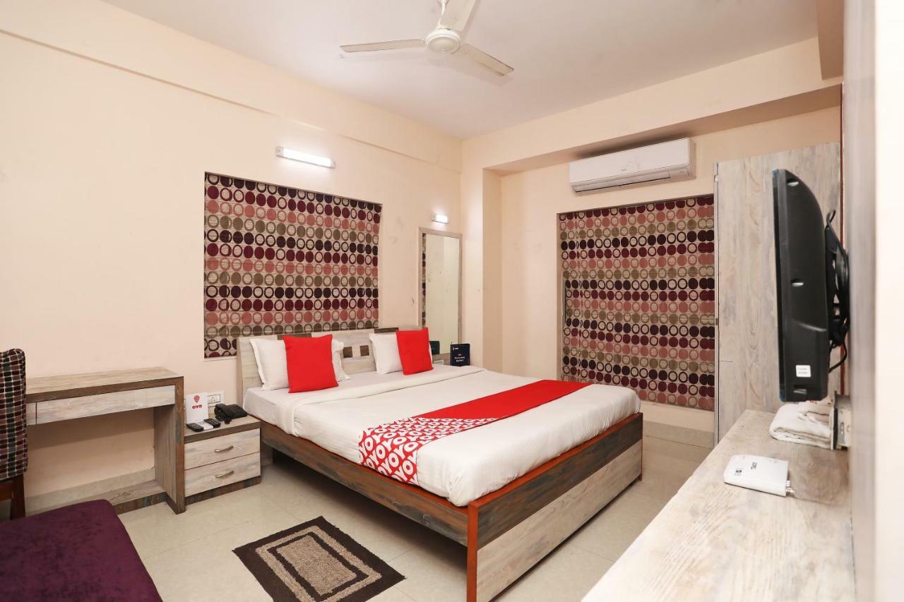 Oyo 30490 Shakuntala Village Resort Bolpur Exterior photo